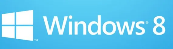 Windows 8 logosu